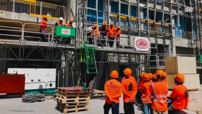 Skilled Manpower Supply